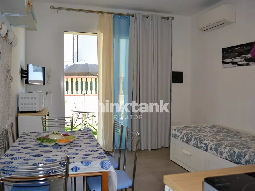 Immagine 13 di Villetta a schiera in vendita  in Viale sicilia a Noto