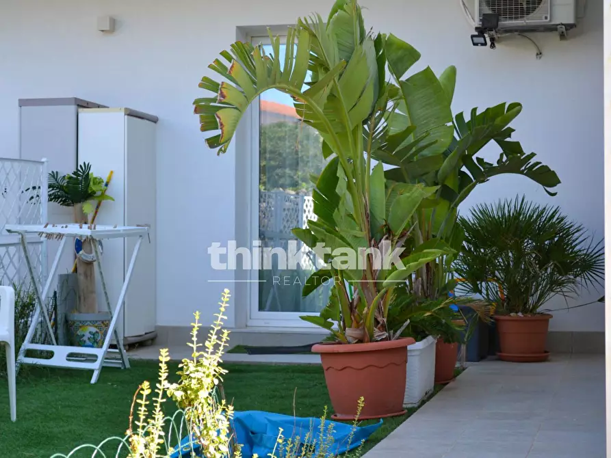 Immagine 40 di Villetta a schiera in vendita  in Viale sicilia a Noto