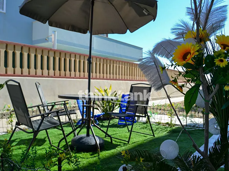 Immagine 26 di Villetta a schiera in vendita  in Viale sicilia a Noto