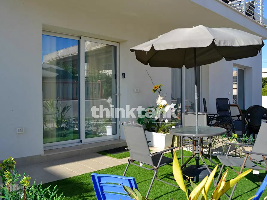 Immagine 22 di Villetta a schiera in vendita  in Viale sicilia a Noto