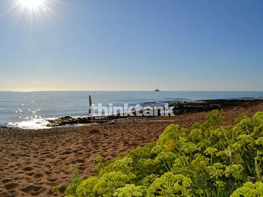 Immagine 51 di Villetta a schiera in vendita  in Viale sicilia a Noto