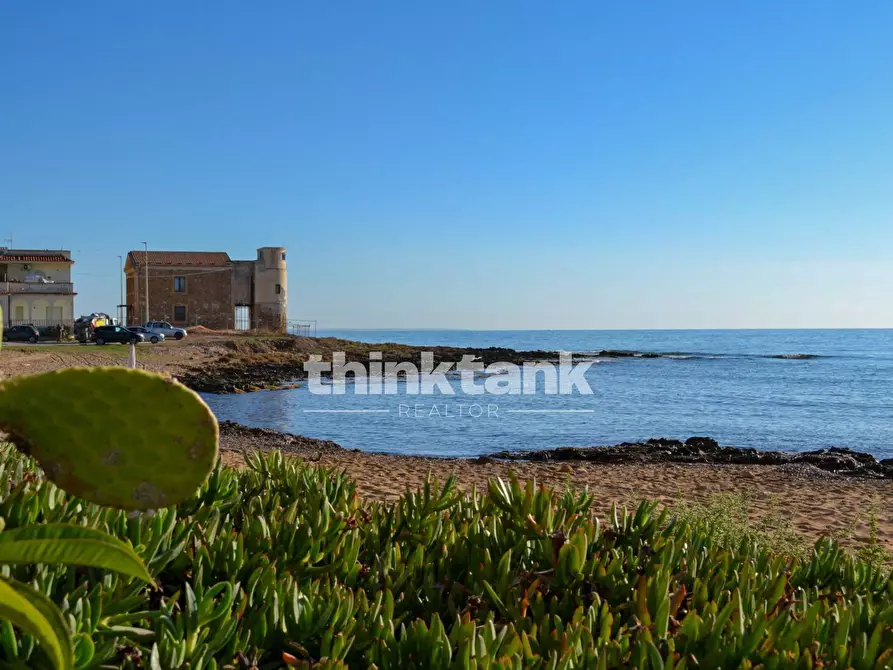 Immagine 47 di Villetta a schiera in vendita  in Viale sicilia a Noto