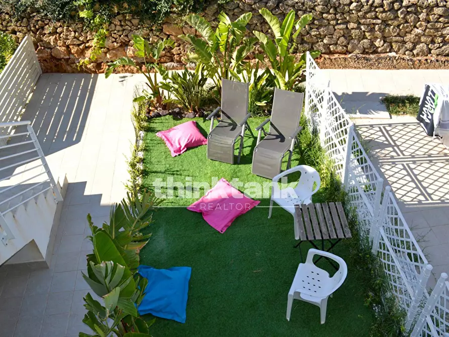 Immagine 34 di Villetta a schiera in vendita  in Viale sicilia a Noto