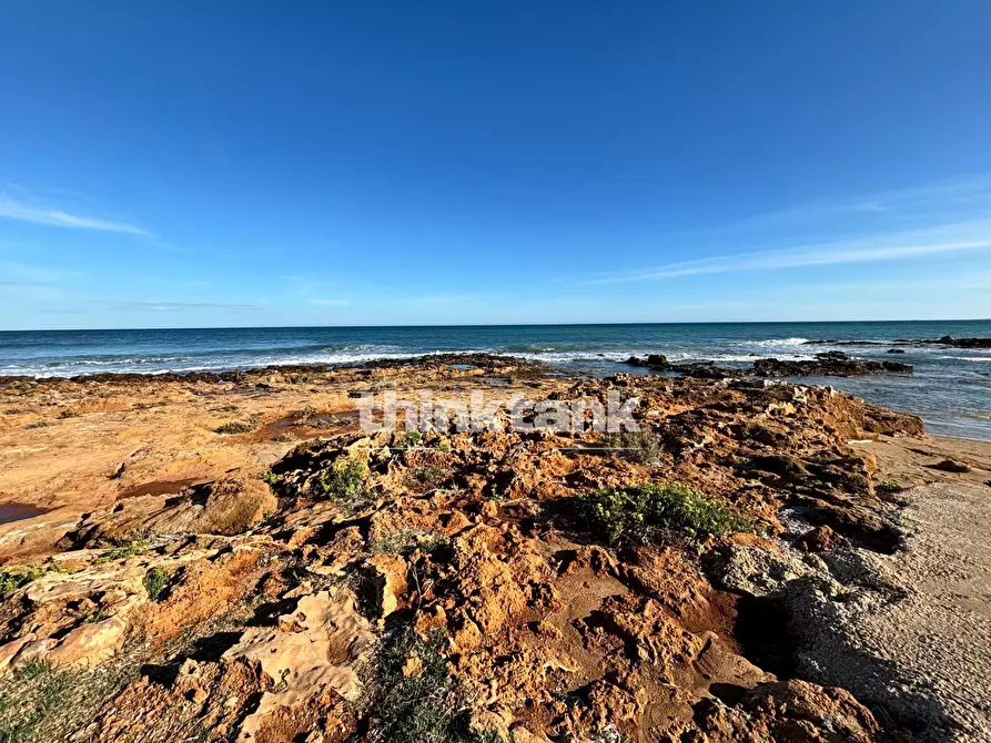 Immagine 43 di Villetta a schiera in vendita  in Viale sicilia a Noto