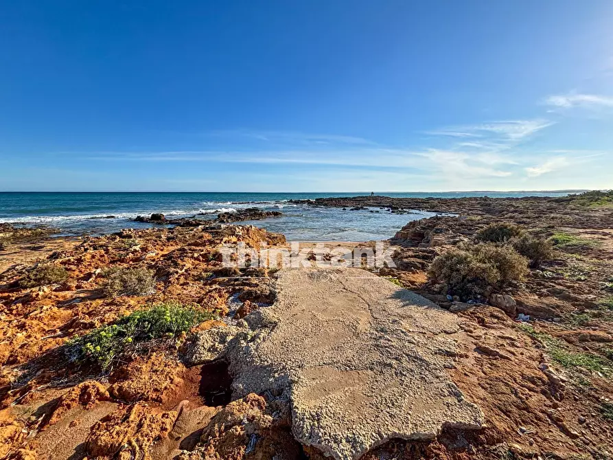 Immagine 42 di Villetta a schiera in vendita  in Viale sicilia a Noto