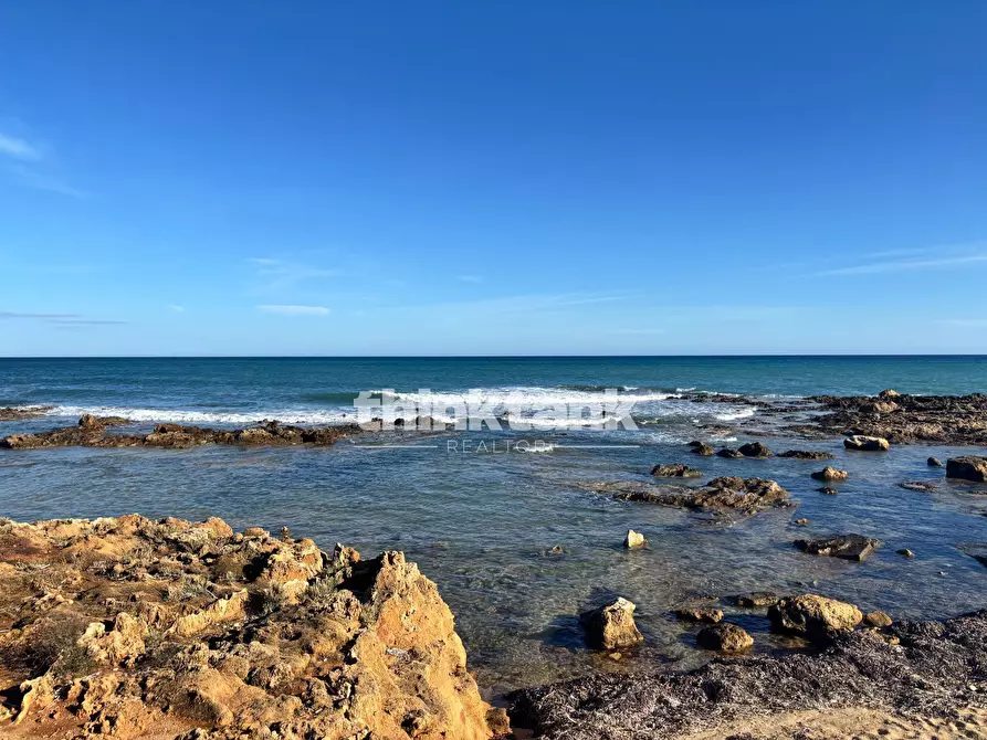Immagine 44 di Villetta a schiera in vendita  in Viale sicilia a Noto
