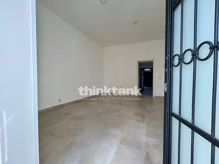 Immagine 2 di Casa indipendente in vendita  in Corso Michelangelo Buonarotti snc a Trecastagni