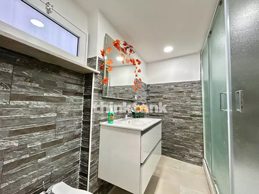 Immagine 11 di Casa indipendente in vendita  in Corso Michelangelo Buonarotti snc a Trecastagni