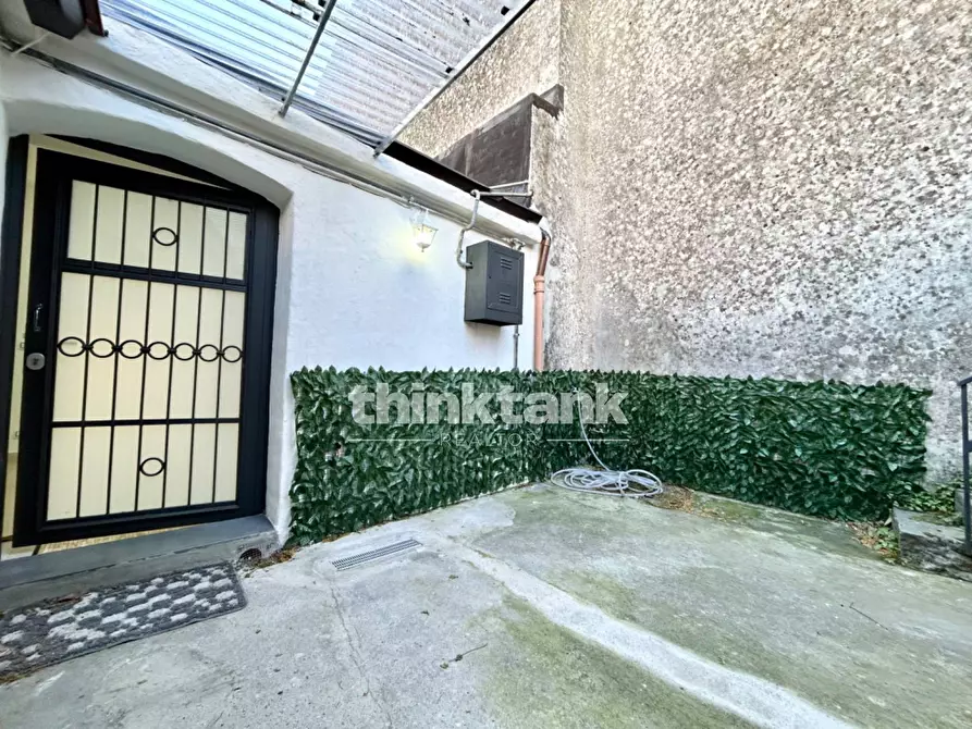 Immagine 16 di Casa indipendente in vendita  in Corso Michelangelo Buonarotti snc a Trecastagni