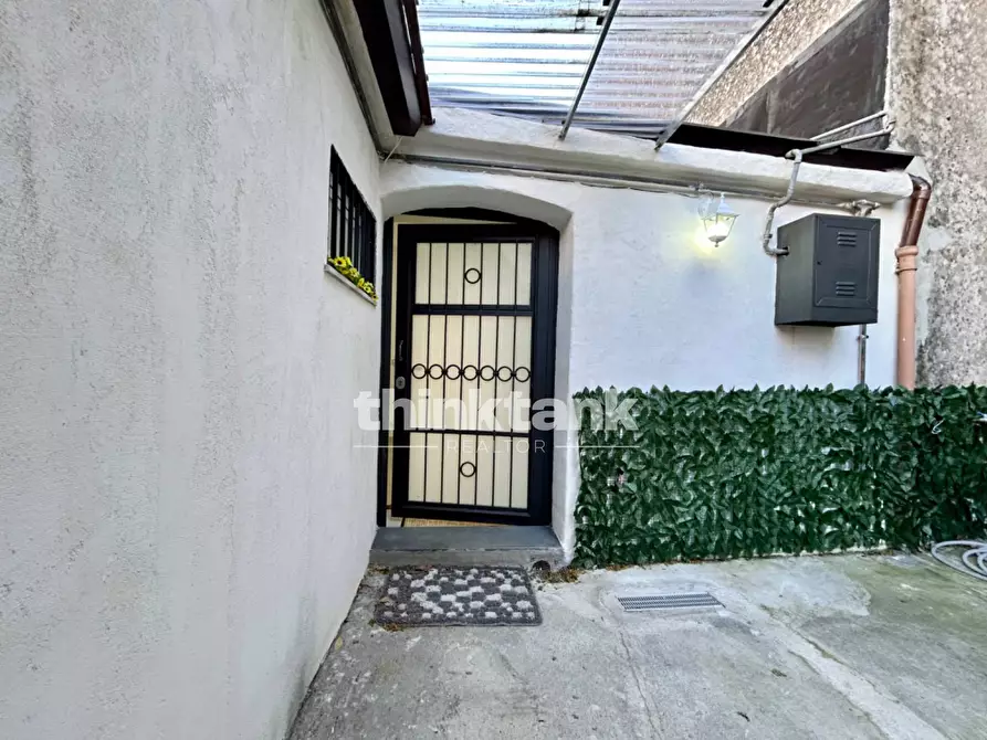 Immagine 17 di Casa indipendente in vendita  in Corso Michelangelo Buonarotti snc a Trecastagni