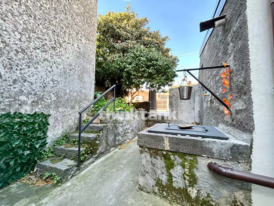 Immagine 18 di Casa indipendente in vendita  in Corso Michelangelo Buonarotti snc a Trecastagni