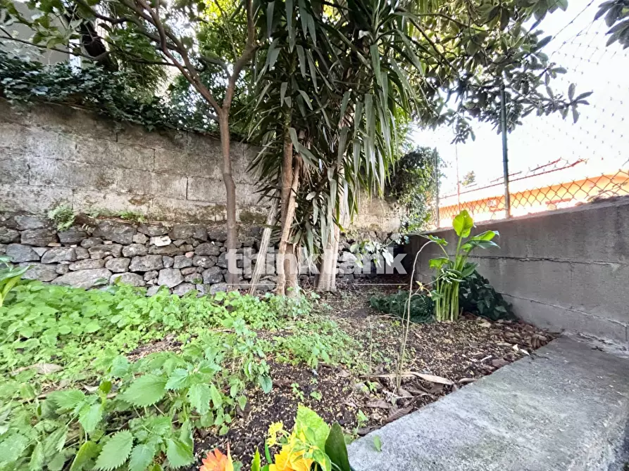 Immagine 19 di Casa indipendente in vendita  in Corso Michelangelo Buonarotti snc a Trecastagni