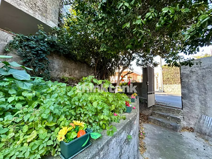 Immagine 22 di Casa indipendente in vendita  in Corso Michelangelo Buonarotti snc a Trecastagni