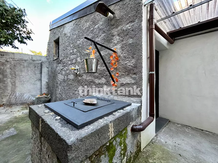 Immagine 23 di Casa indipendente in vendita  in Corso Michelangelo Buonarotti snc a Trecastagni