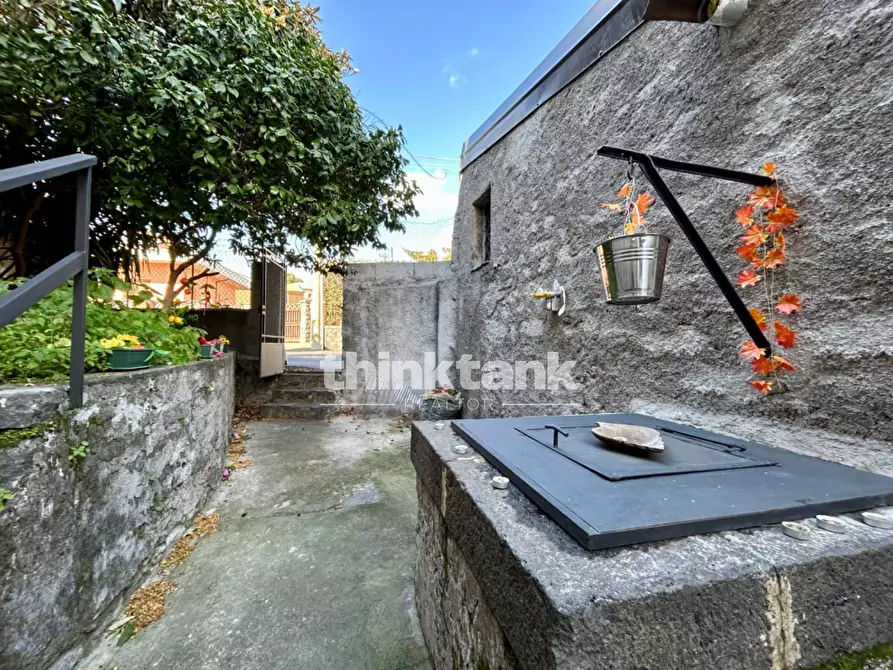 Immagine 24 di Casa indipendente in vendita  in Corso Michelangelo Buonarotti snc a Trecastagni