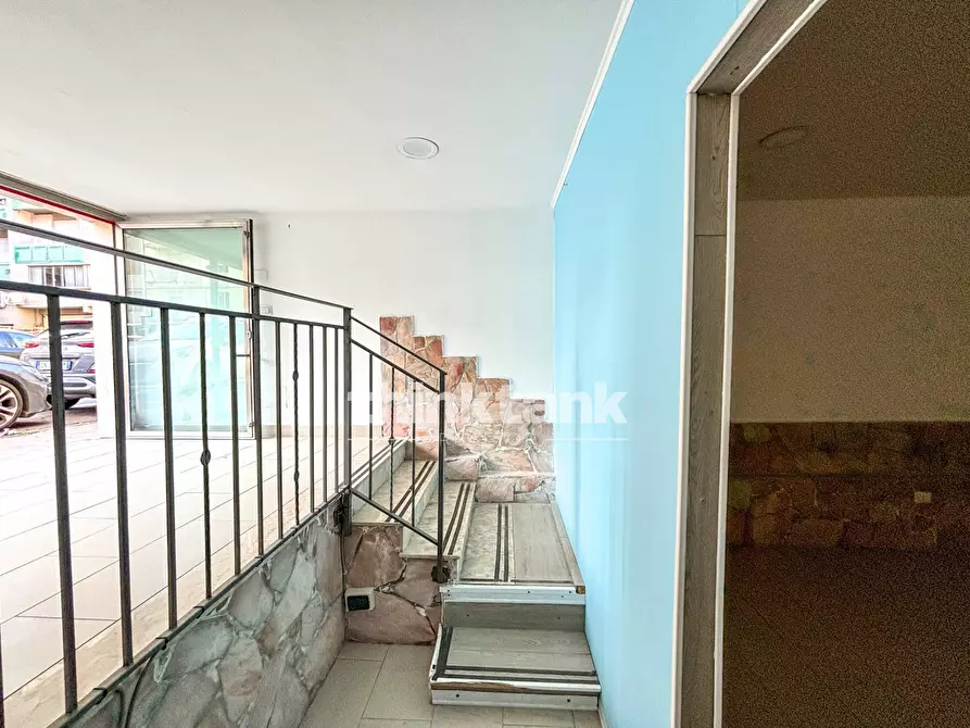 Immagine 6 di Locale commerciale in vendita  in Corso Gelone a Siracusa