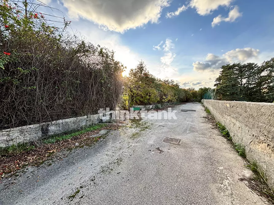Immagine 17 di Terreno residenziale in vendita  in Via Gaetano Gubernale a Siracusa