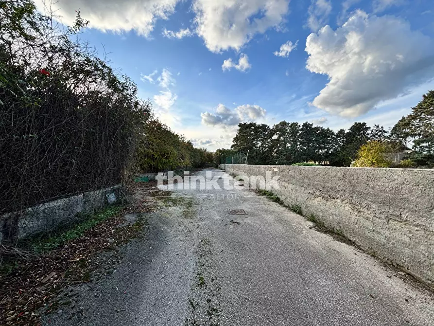 Immagine 18 di Terreno residenziale in vendita  in Via Gaetano Gubernale a Siracusa