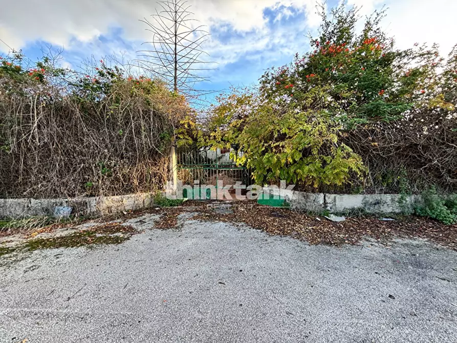Immagine 2 di Terreno residenziale in vendita  in Via Gaetano Gubernale a Siracusa