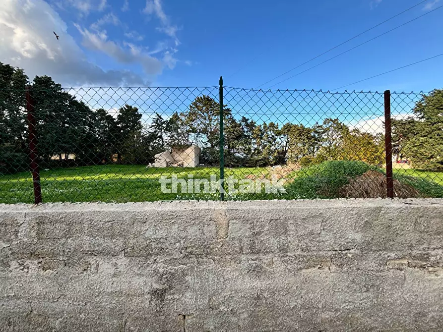Immagine 19 di Terreno residenziale in vendita  in Via Gaetano Gubernale a Siracusa