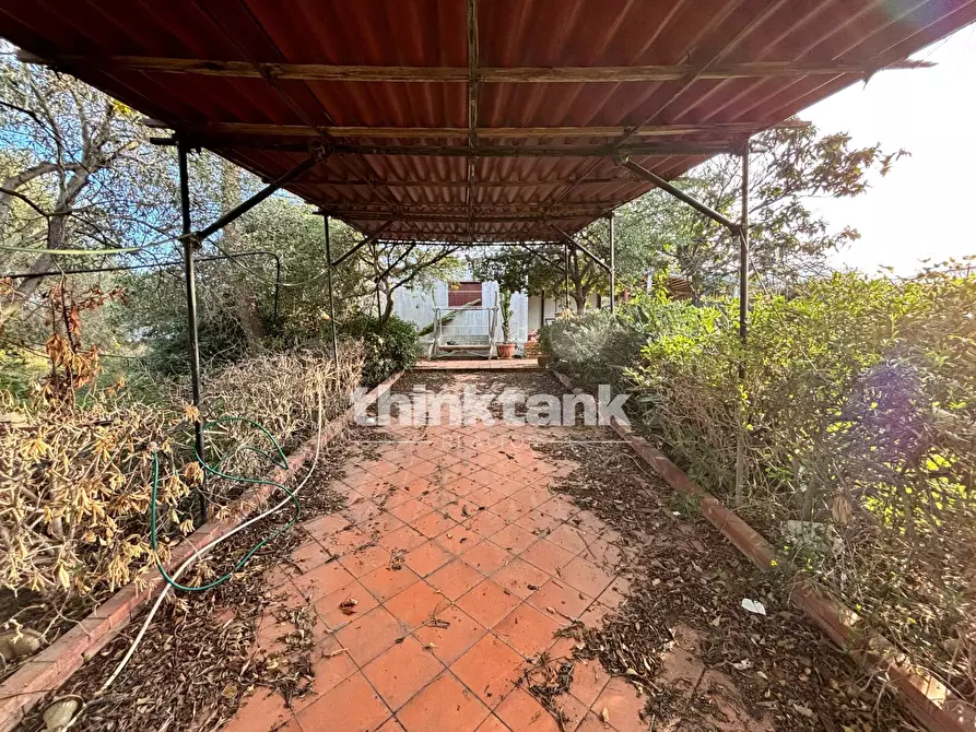 Immagine 3 di Terreno residenziale in vendita  in Via Gaetano Gubernale a Siracusa