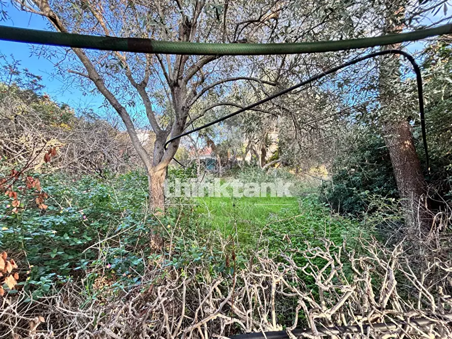 Immagine 20 di Terreno residenziale in vendita  in Via Gaetano Gubernale a Siracusa