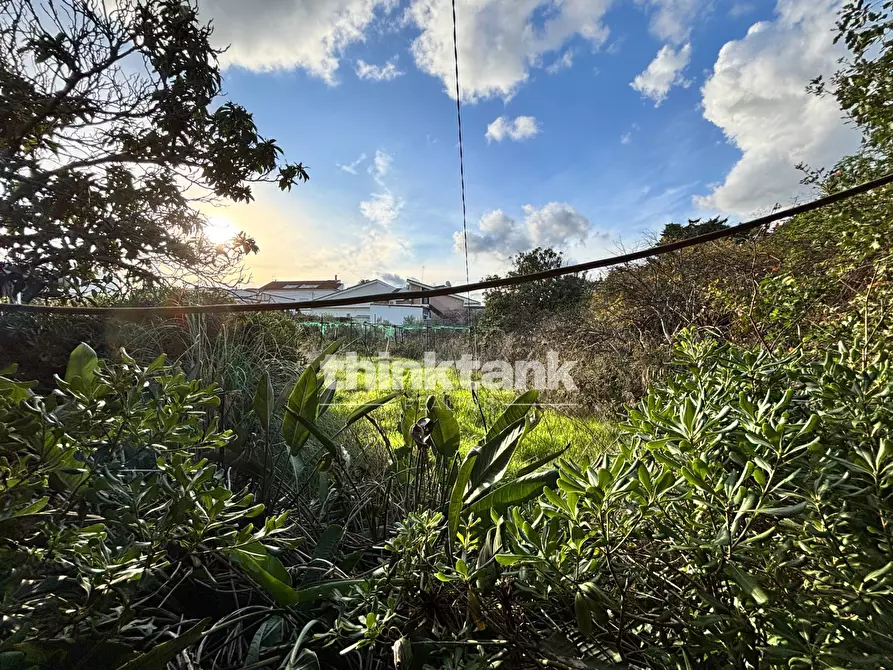 Immagine 11 di Terreno residenziale in vendita  in Via Gaetano Gubernale a Siracusa
