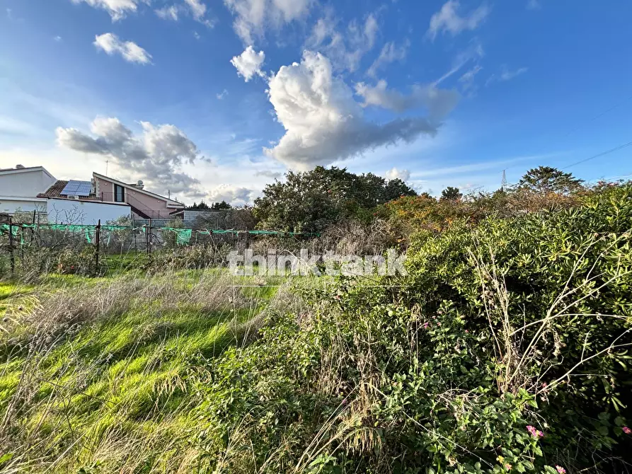 Immagine 12 di Terreno residenziale in vendita  in Via Gaetano Gubernale a Siracusa