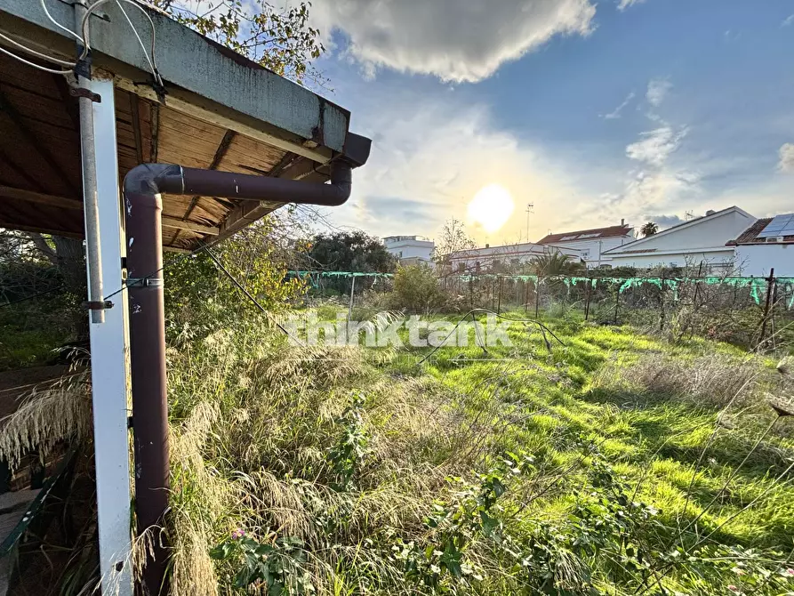 Immagine 10 di Terreno residenziale in vendita  in Via Gaetano Gubernale a Siracusa