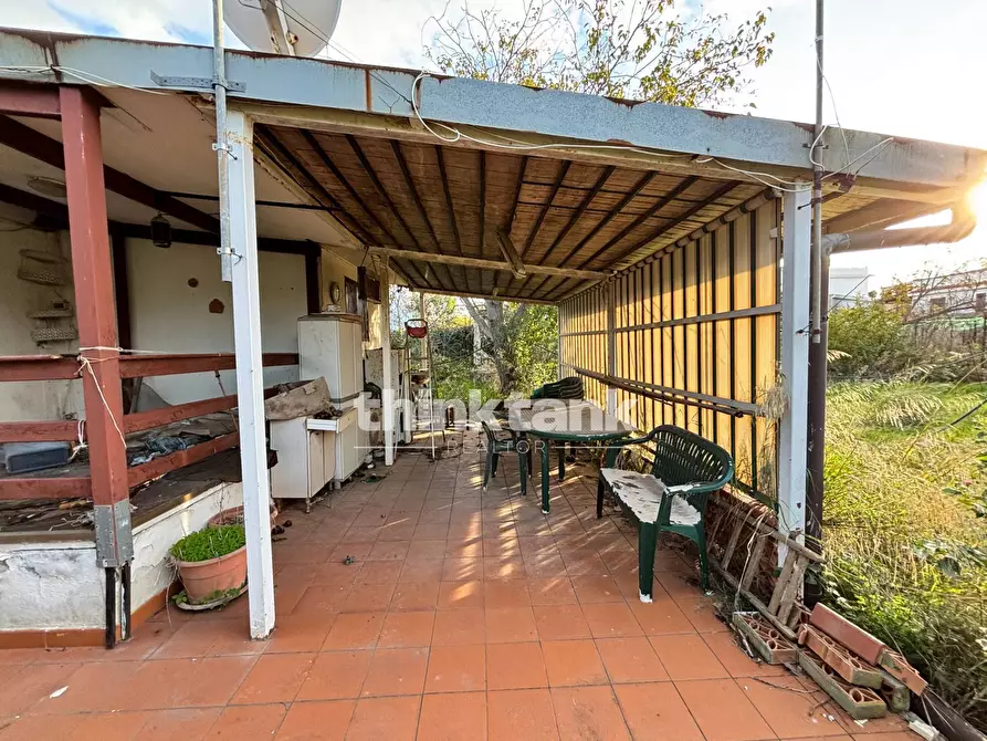 Immagine 6 di Terreno residenziale in vendita  in Via Gaetano Gubernale a Siracusa