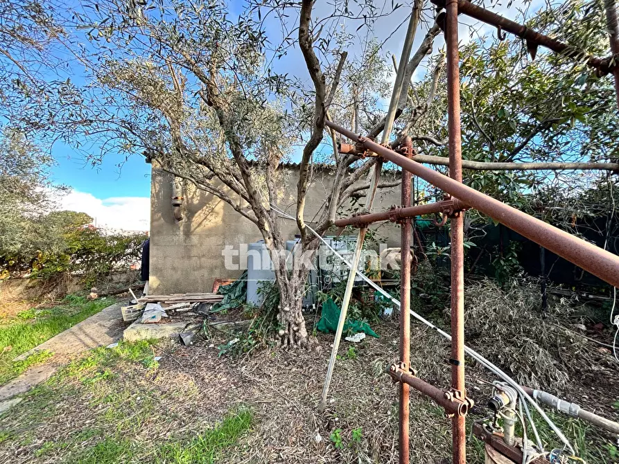 Immagine 13 di Terreno residenziale in vendita  in Via Gaetano Gubernale a Siracusa
