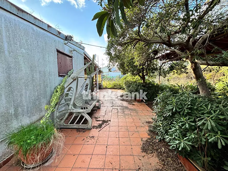 Immagine 4 di Terreno residenziale in vendita  in Via Gaetano Gubernale a Siracusa