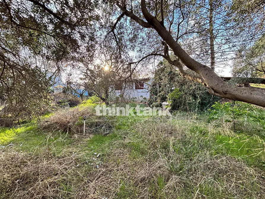 Immagine 14 di Terreno residenziale in vendita  in Via Gaetano Gubernale a Siracusa