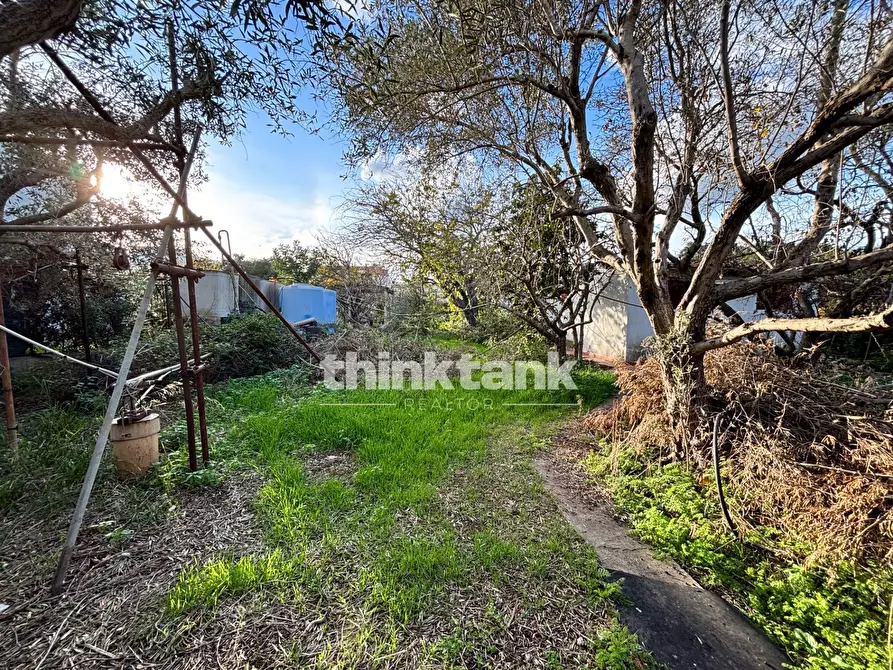 Immagine 16 di Terreno residenziale in vendita  in Via Gaetano Gubernale a Siracusa