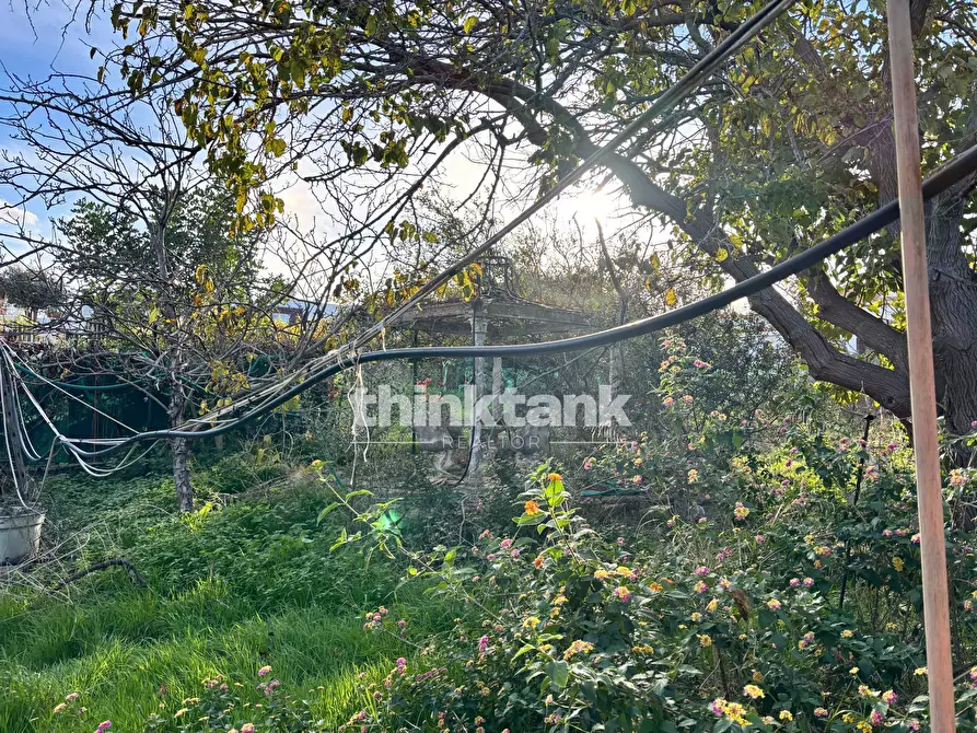 Immagine 9 di Terreno residenziale in vendita  in Via Gaetano Gubernale a Siracusa