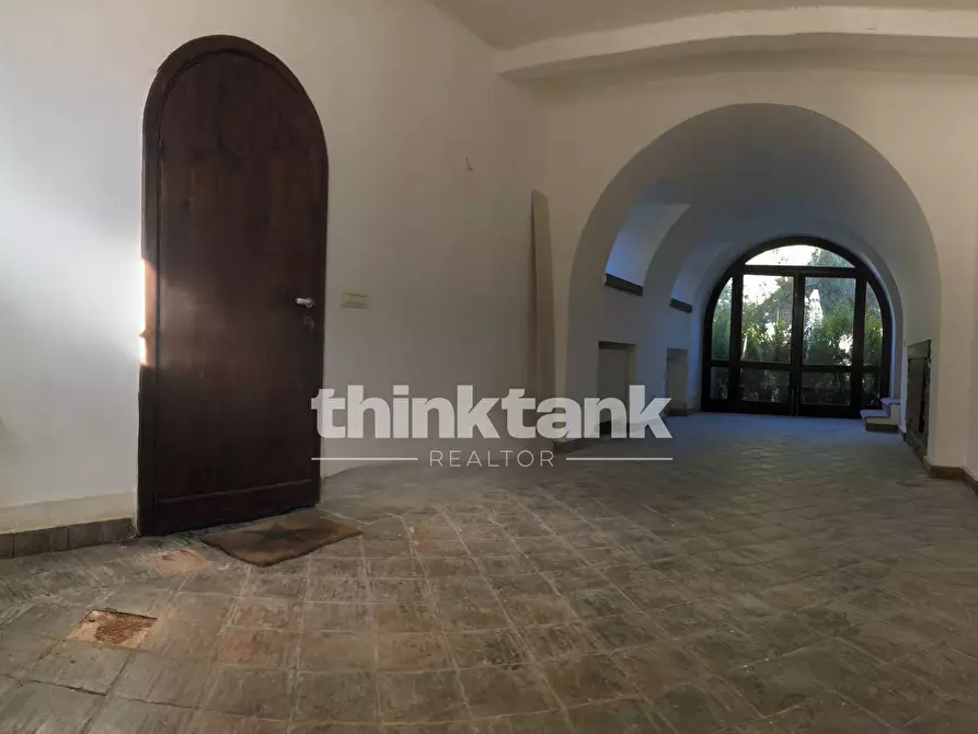 Immagine 34 di Villa in vendita  in Via De Caro a Catania