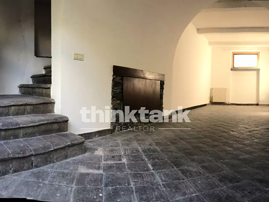 Immagine 3 di Villa in vendita  in Via De Caro a Catania