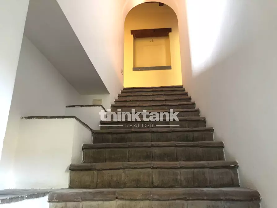 Immagine 4 di Villa in vendita  in Via De Caro a Catania