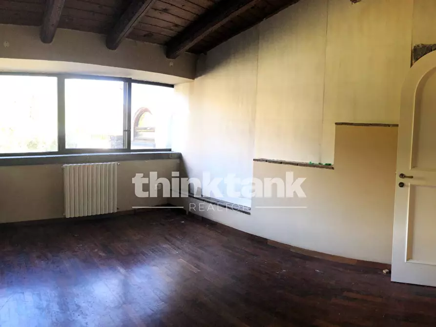 Immagine 6 di Villa in vendita  in Via De Caro a Catania