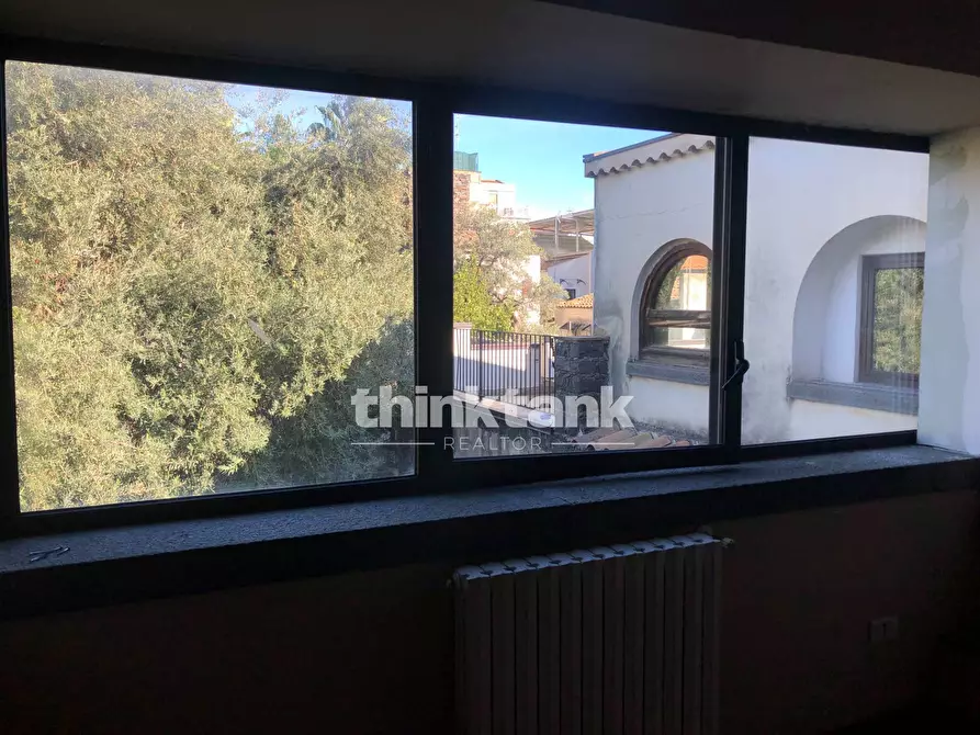 Immagine 7 di Villa in vendita  in Via De Caro a Catania
