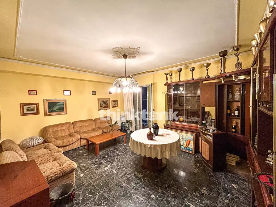 Immagine 1 di Attico in vendita  in Via Giovanni Lavaggi a Augusta