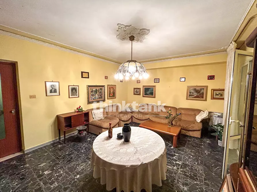 Immagine 2 di Attico in vendita  in Via Giovanni Lavaggi a Augusta