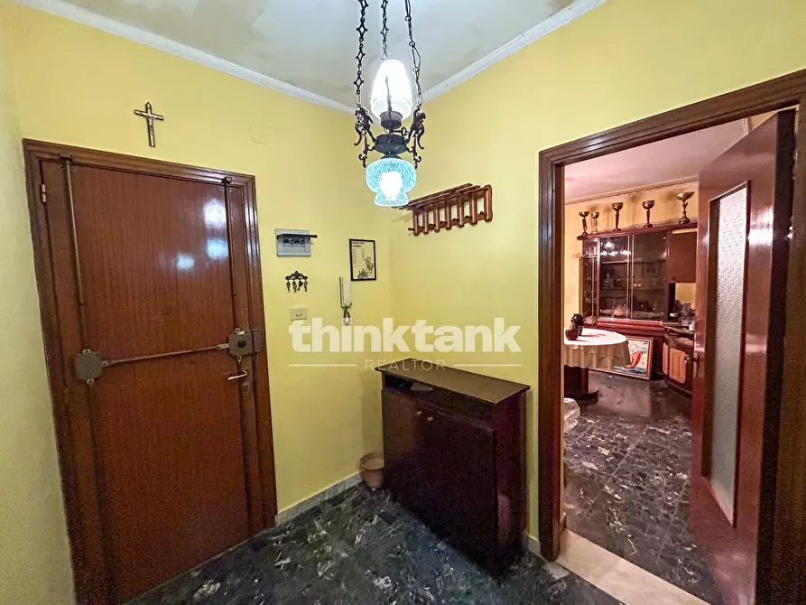 Immagine 3 di Attico in vendita  in Via Giovanni Lavaggi a Augusta