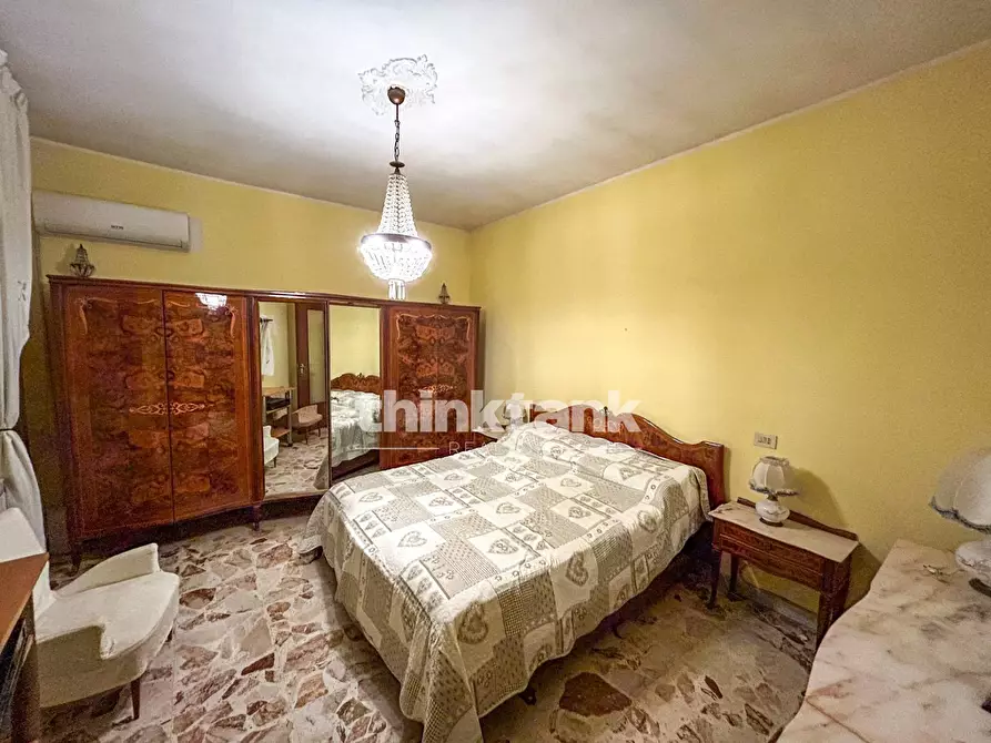 Immagine 7 di Attico in vendita  in Via Giovanni Lavaggi a Augusta