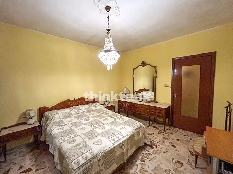 Immagine 8 di Attico in vendita  in Via Giovanni Lavaggi a Augusta