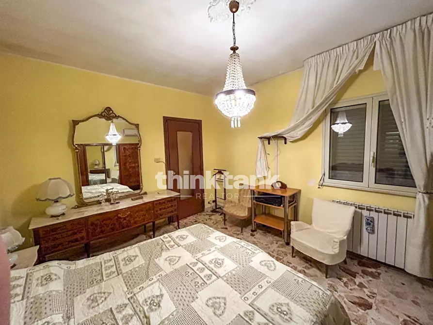 Immagine 9 di Attico in vendita  in Via Giovanni Lavaggi a Augusta