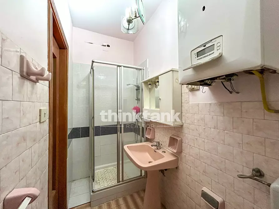 Immagine 11 di Attico in vendita  in Via Giovanni Lavaggi a Augusta