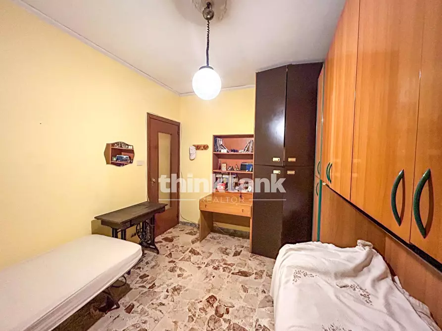 Immagine 12 di Attico in vendita  in Via Giovanni Lavaggi a Augusta