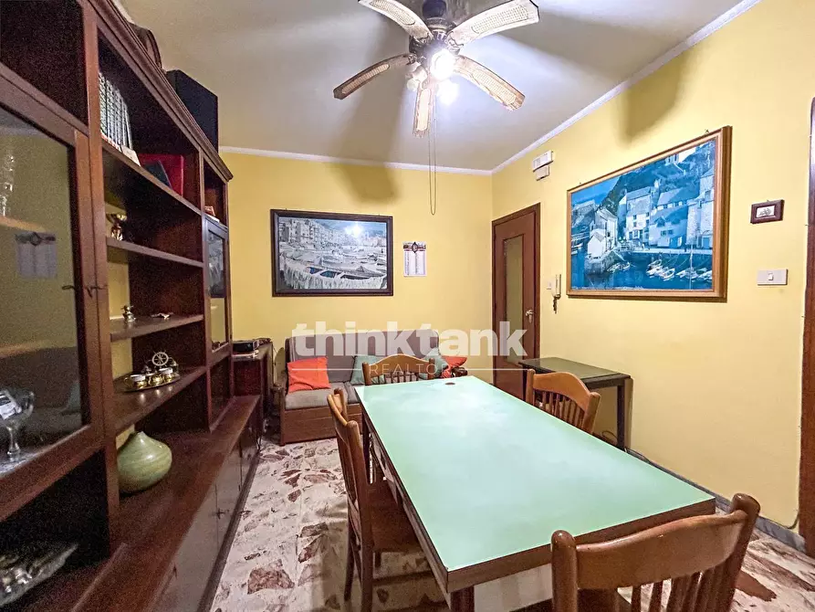 Immagine 5 di Attico in vendita  in Via Giovanni Lavaggi a Augusta