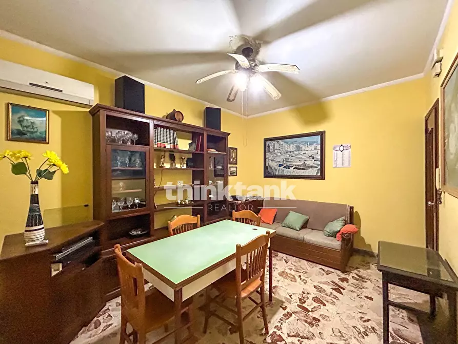 Immagine 4 di Attico in vendita  in Via Giovanni Lavaggi a Augusta